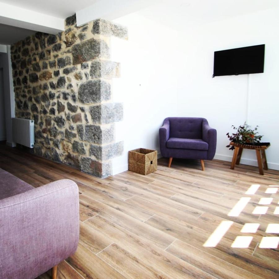 Apartamentos El Muelle Comillas Exterior photo